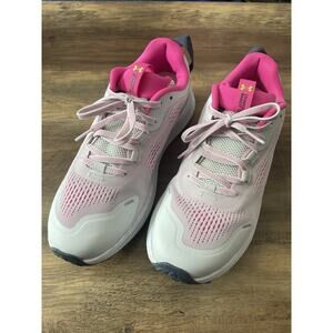 Under Armour Charged Bandit Trail 2 Women's Running Shoes Size 9 3024191-101